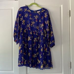 Sezane Dress